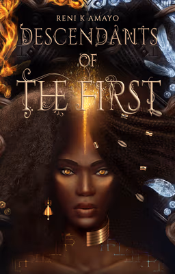 Cover: Descendants of the First