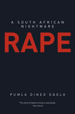Rape: A South African Nightmare