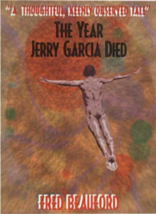 The Year Jerry Garcia Died