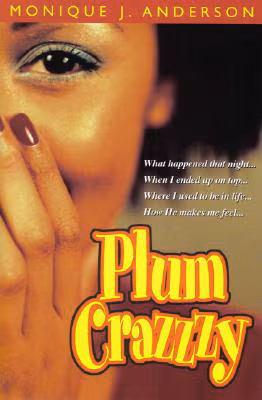 Cover art for Plum Crazzzy