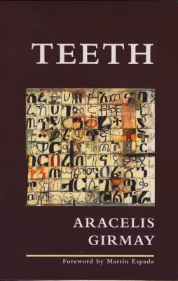 Cover: Teeth
