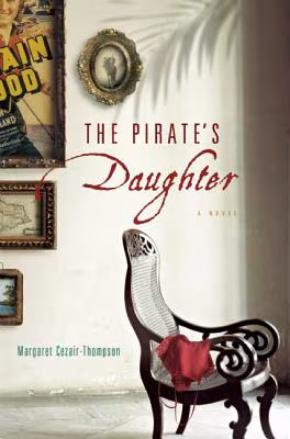 The Pirate’s Daughter