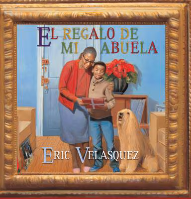 El Regalo de Mi Abuela