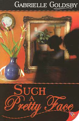 Cover of Such A Pretty Face