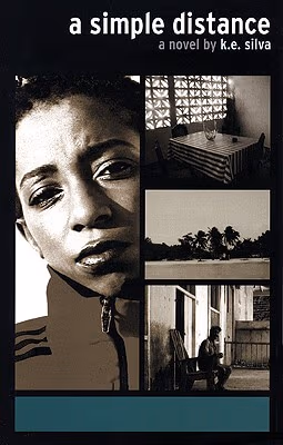 Cover: A Simple Distance