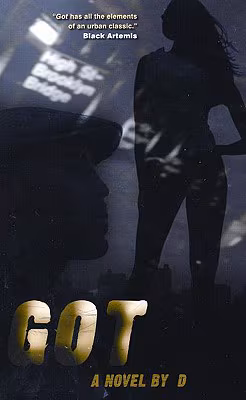 Cover: Got (Seven Weapon Arsenal)