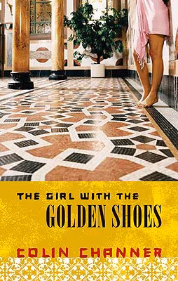 The Girl with The Golden Shoes
