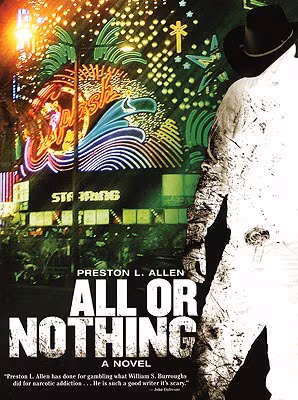 Cover: All or Nothing