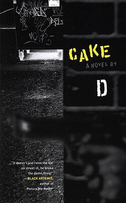 Click for more detail about Cake by D 