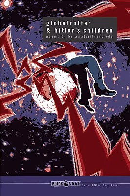 Cover: Globetrotter & Hitler’s Children (Black Goat)