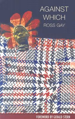 Cover: Against Which (New Voices)