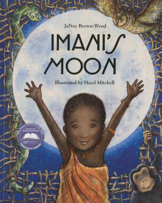 Imani’s Moon