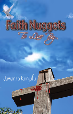 Cover: Faith Nuggets to Live by