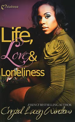 Cover: Life, Love & Loneliness