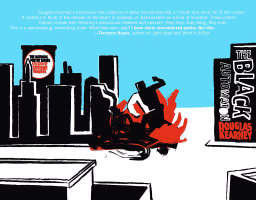 Cover art for The Black Automaton