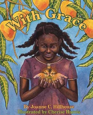 Cover: With Grace