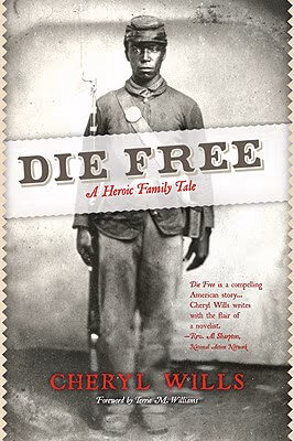 Die Free - A Heroic Family Tale
