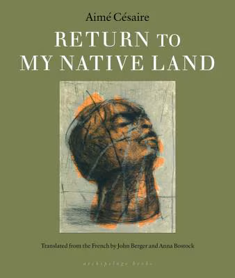 Cover: Return to my Native Land