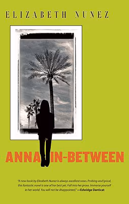 Cover: Anna In-Between