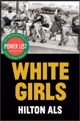 White Girls