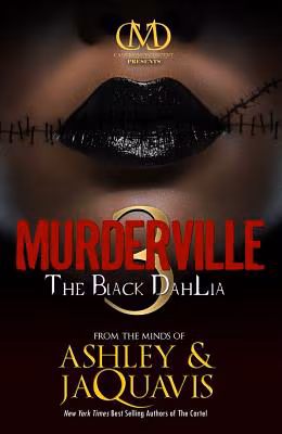 Murderville 3: The Black Dahlia