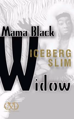 Mama Black Widow
