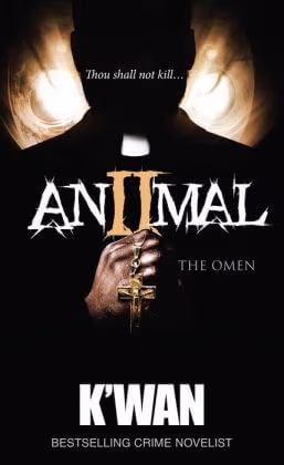 Cover: Animal 2: The Omen