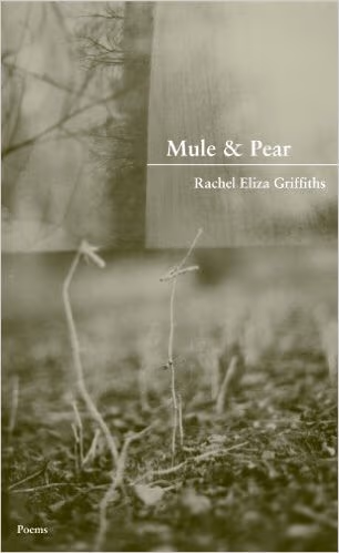 Cover art for Mule & Pear