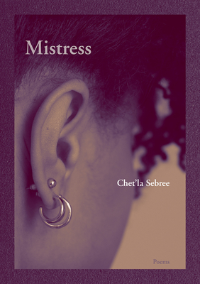 Book Cover Mistress by Chet’la Sebree