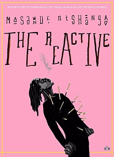 Cover: The Reactive
