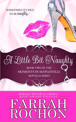 A Little Bit Naughty