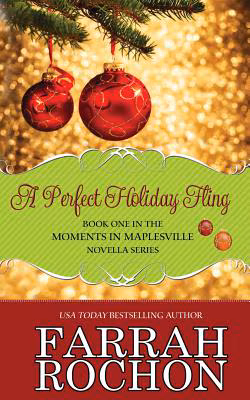 A Perfect Holiday Fling