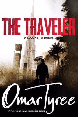 Cover: Welcome To Dubai (The Traveler)