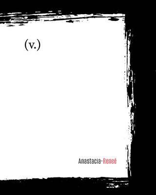 Book Cover (V.) by Anastacia-Reneé