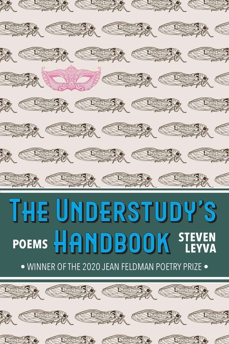 Cover: The Understudy’s Handbook: Poems