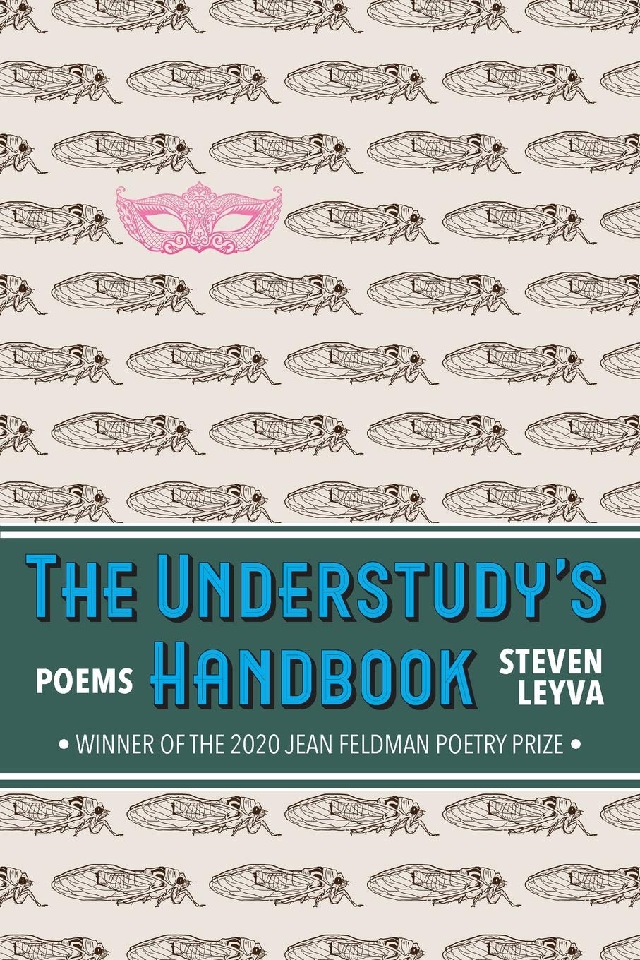 The Understudy’s Handbook: Poems