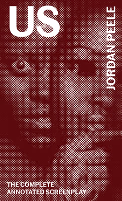Cover art for Us: The Complete Annotated Screenplay