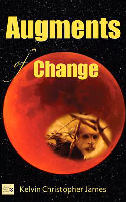 Cover art for Augments of Change
