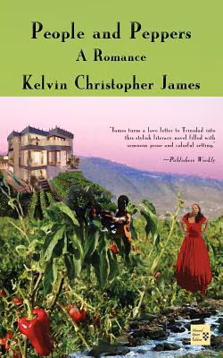 People and Peppers, a Romance