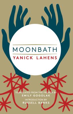 Book Cover Moonbath by Yanick Lahens