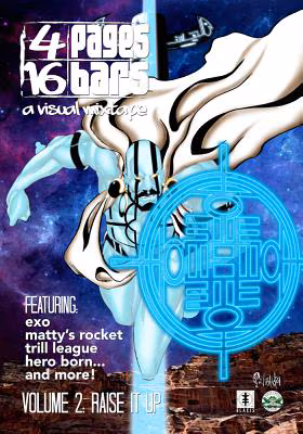 Cover: 4 Pages 16 Bars: Raise It Up!