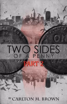 Cover: 2 Sides of a Penny, Part 2