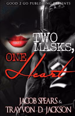 Two Masks One Heart 2