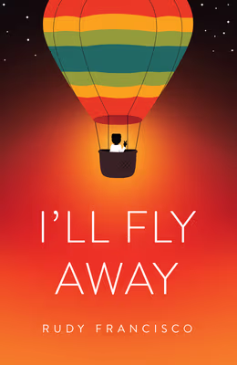 Cover: I’ll Fly Away