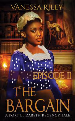 Cover: The Bargain: Episode II