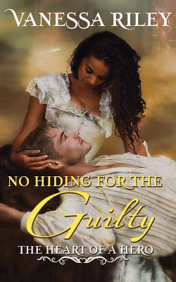 Cover: No Hiding for the Guilty