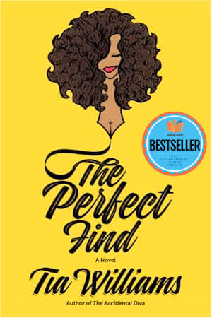 Cover: The Perfect Find