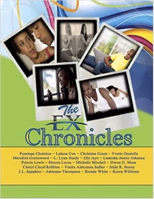 Cover: The Ex Chronicles