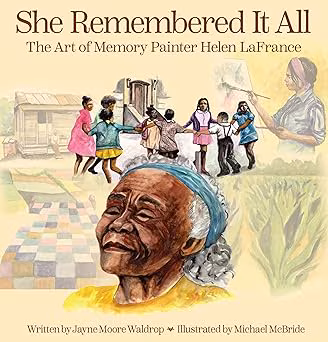 She Remembered It All