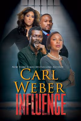 Cover: Influence